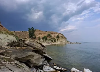 УРОВЕНЬ МОРЯ