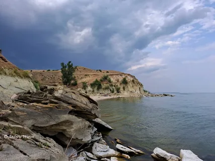 УРОВЕНЬ МОРЯ
