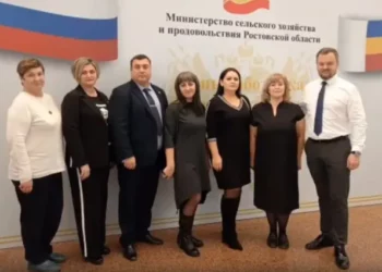 ЦИМЛЯНЕ ОТМЕЧЕНЫ