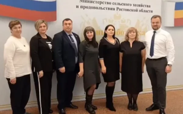 ЦИМЛЯНЕ ОТМЕЧЕНЫ