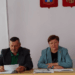СОСТОЯЛОСЬ ЗАСЕДАНИЕ