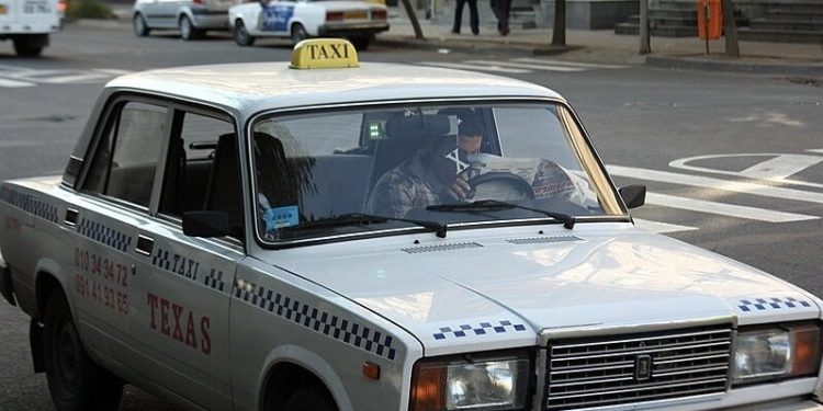 РАЗРЕШЕНЫ ДЛЯ ТАКСИ