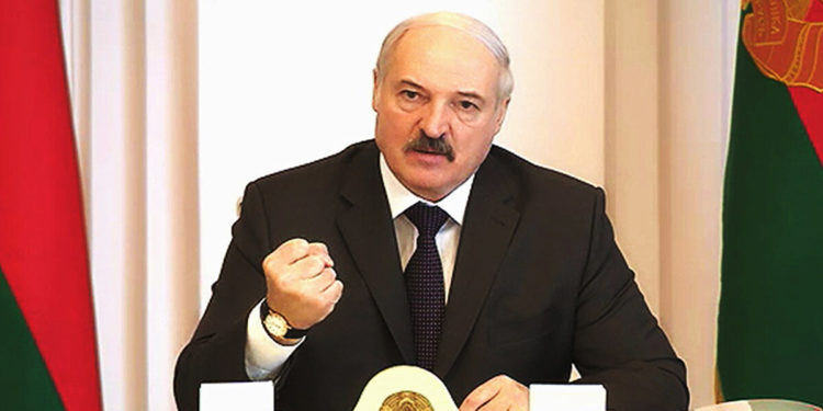 БАТЬКА ЗАПРЕТИЛ…