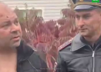 ЗАДЕРЖАН УБИЙЦА