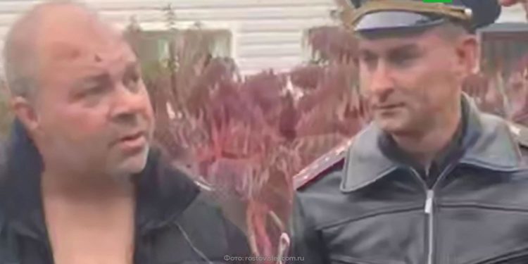 ЗАДЕРЖАН УБИЙЦА