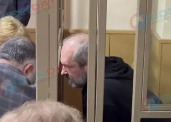 13 строгача и 475 мил. штраф