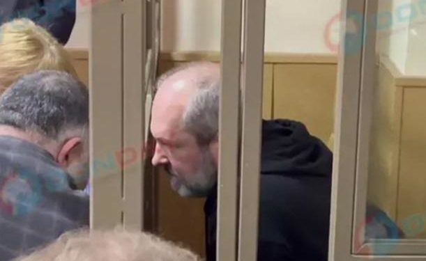 13 строгача и 475 мил. штраф