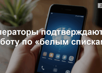 «БЕЛЫЙ СПИСОК»