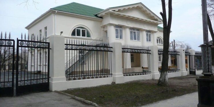 К РАЗБОРКАМ ПОДКЛЮЧИЛИСЬ РОДИТЕЛИ…
