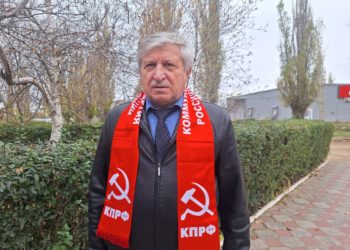 СЕКРЕТАРЬ ПОЗДРАВИЛ!