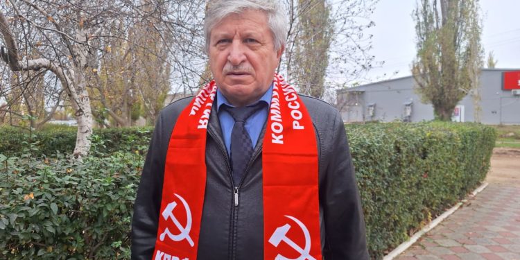 СЕКРЕТАРЬ ПОЗДРАВИЛ!