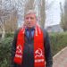 СЕКРЕТАРЬ ПОЗДРАВИЛ!