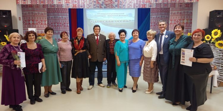 ФЕСТИВАЛЬ ТАЛАНТОВ