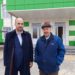 ОПТИМИЗМ ПОДРЯДЧИКА УДИВЛЯЕТ