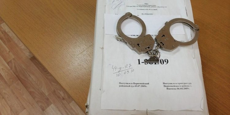 МАХИНАЦИИ В ОБОРОНКЕ