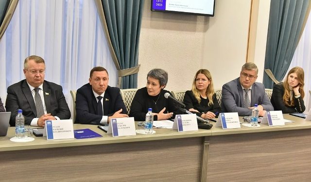 ВЫДЕЛЕНЫ СРЕДСТВА