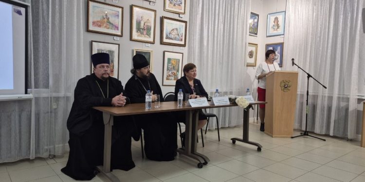 ПРОШЛО ЗАСЕДАНИЕ