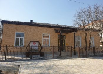 Ноябрь: календарь дат и событий Цимлы.