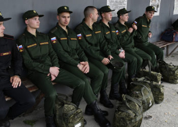 ПРИЗЫВ КРУГЛЫЙ ГОД