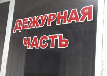 СТРЕЛЬБА В ВОЛГОДОНСКЕ