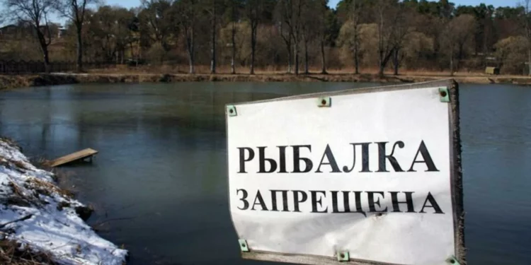 С 15.11. ЗИМНИЙ ЗАПРЕТ