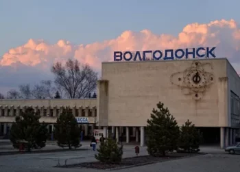 НАДЕНЬ ПАМПЕРС
