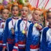 ЦИМЛЯНСКИЕ «ЗВЁЗДОЧКИ»