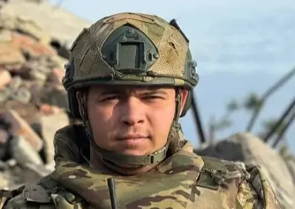 МИХАИЛ ГУРОВ, НАШ ГЕРОЙ!