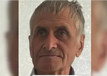 ПРОПАЛ МУЖЧИНА