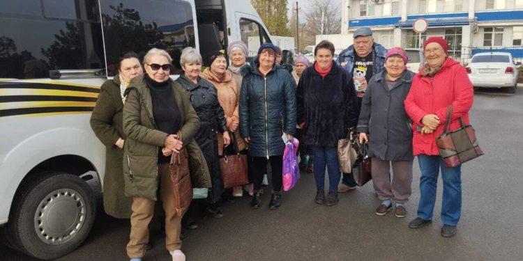 ДОСТАВИМ В ПОЛИКЛИНИКУ