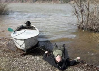 ПОГИБЛИ РЫБАКИ