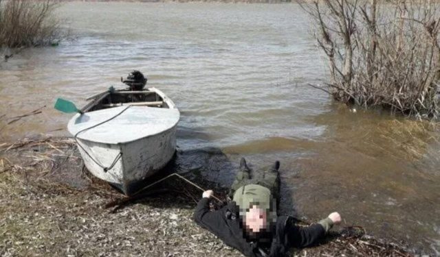 ПОГИБЛИ РЫБАКИ
