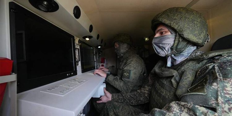 БПЛА с 7 на 8.11.