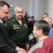 ПОДВЕЛИ ИТОГИ ПОДДЕРЖКИ УЧАСТНИКОВ СВО