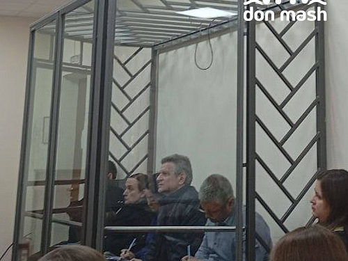 ПРОКУРОР ЗАПРОСИЛ