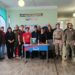 ОТКРЫЛИ «ПАРТУ ГЕРОЯ»