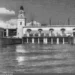 МОРЕ НАБИРАЕТ ВОДУ