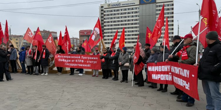 В ЗАЩИТУ СОЦИАЛЬНЫХ ПРАВ