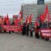 В ЗАЩИТУ СОЦИАЛЬНЫХ ПРАВ