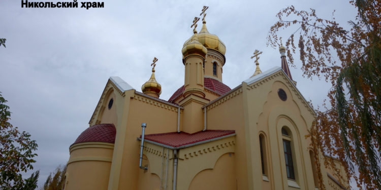 Декабрь: календарь дат и событий Цимлы