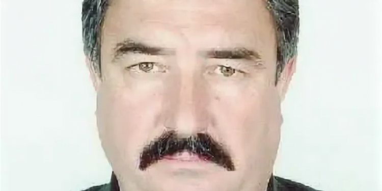 ДЕПУТАТ УМЕР В СИЗО