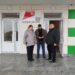 ПАРШИКОВСКАЯ ШКОЛА, ГОТОВНОСТЬ 99%