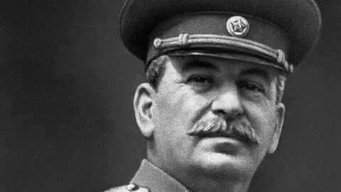 21 ДЕКАБРЯ РОДИЛСЯ СТАЛИН