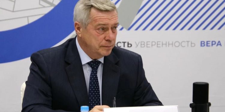 ГОЛУБЕВ НАНЯЛ