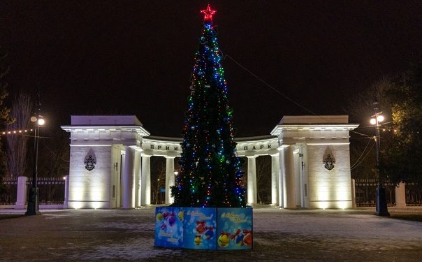 ПОГОДА НА НЕДЕЛЮ