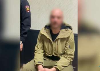 ЗАДЕРЖАН ЛЖЕСИЛОВИК