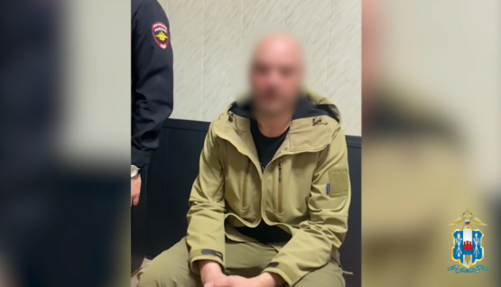 ЗАДЕРЖАН ЛЖЕСИЛОВИК