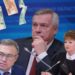 ВАСИЛИЙ ГОЛУБЕВ, ТУЧИ СГУЩАЮТСЯ