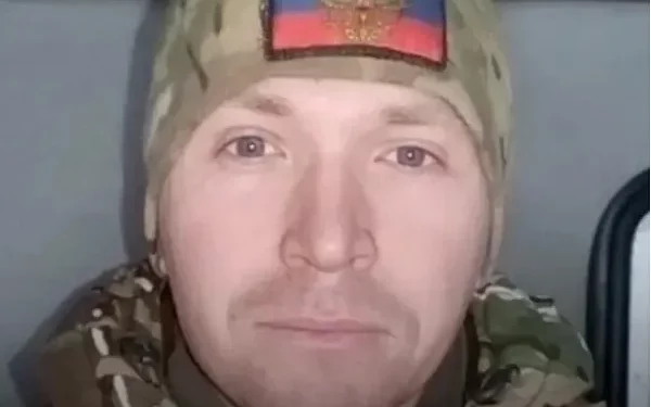 ПОГИБ ЗА РОДИНУ