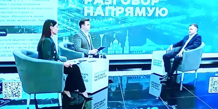 ГУБЕРНАТОР ОТВЕТИТ?